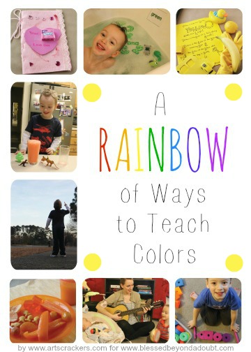rainbow-of-ways to teach colors 2.5