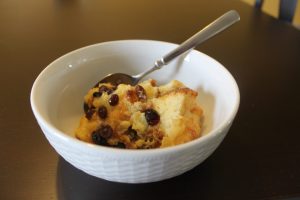 kings hawaiian bread pudding