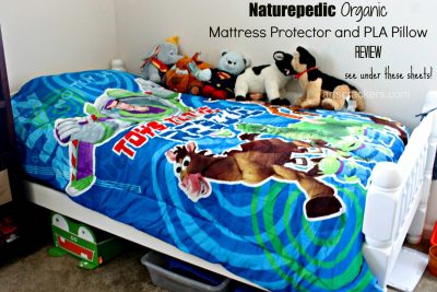 Naturepedic Bedding Review See Under These Sheets. Click the picture to read more.