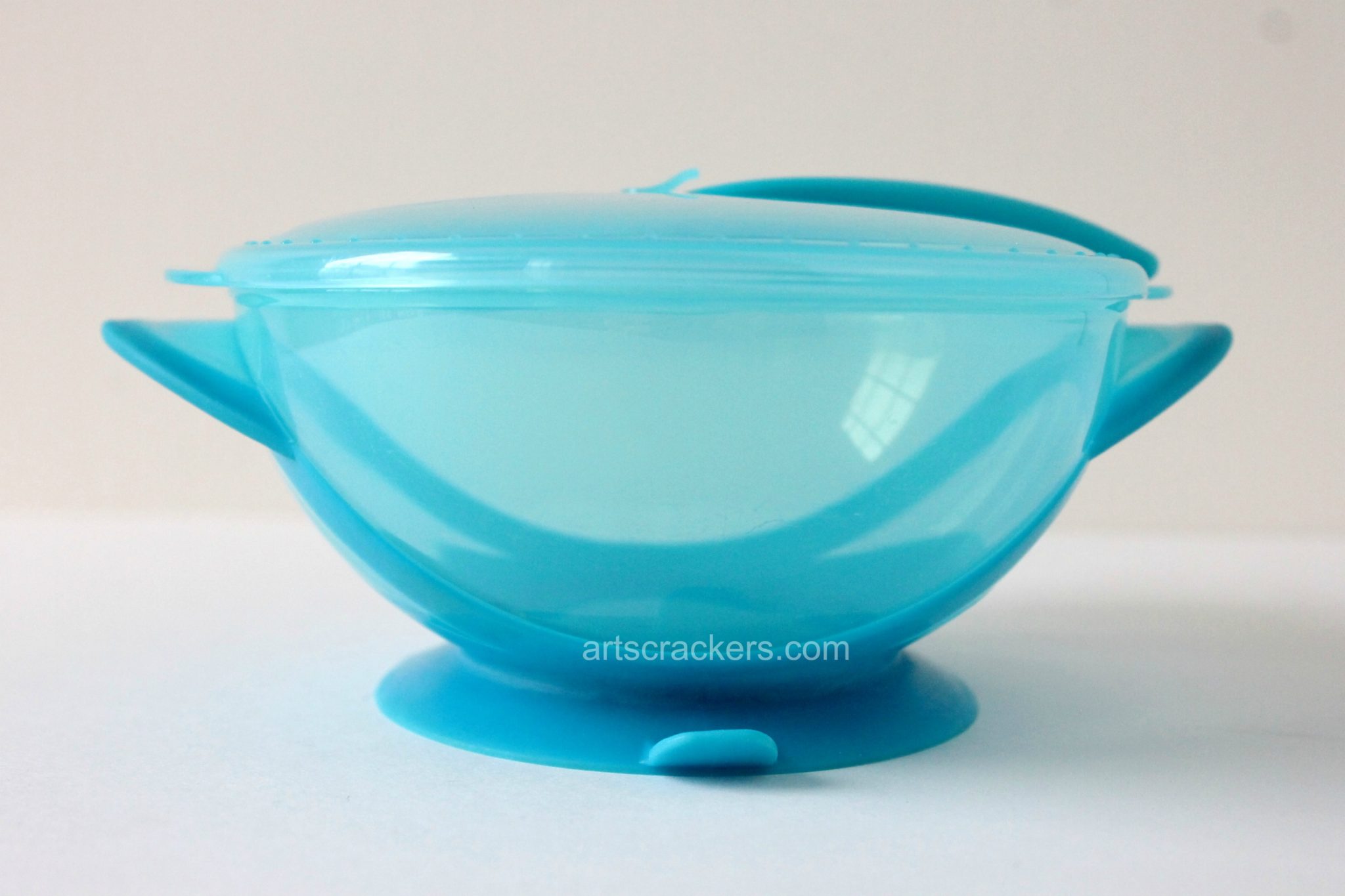 Save on Nuby Easy Go Suction Bowl & Spoon 6+ month Order Online Delivery