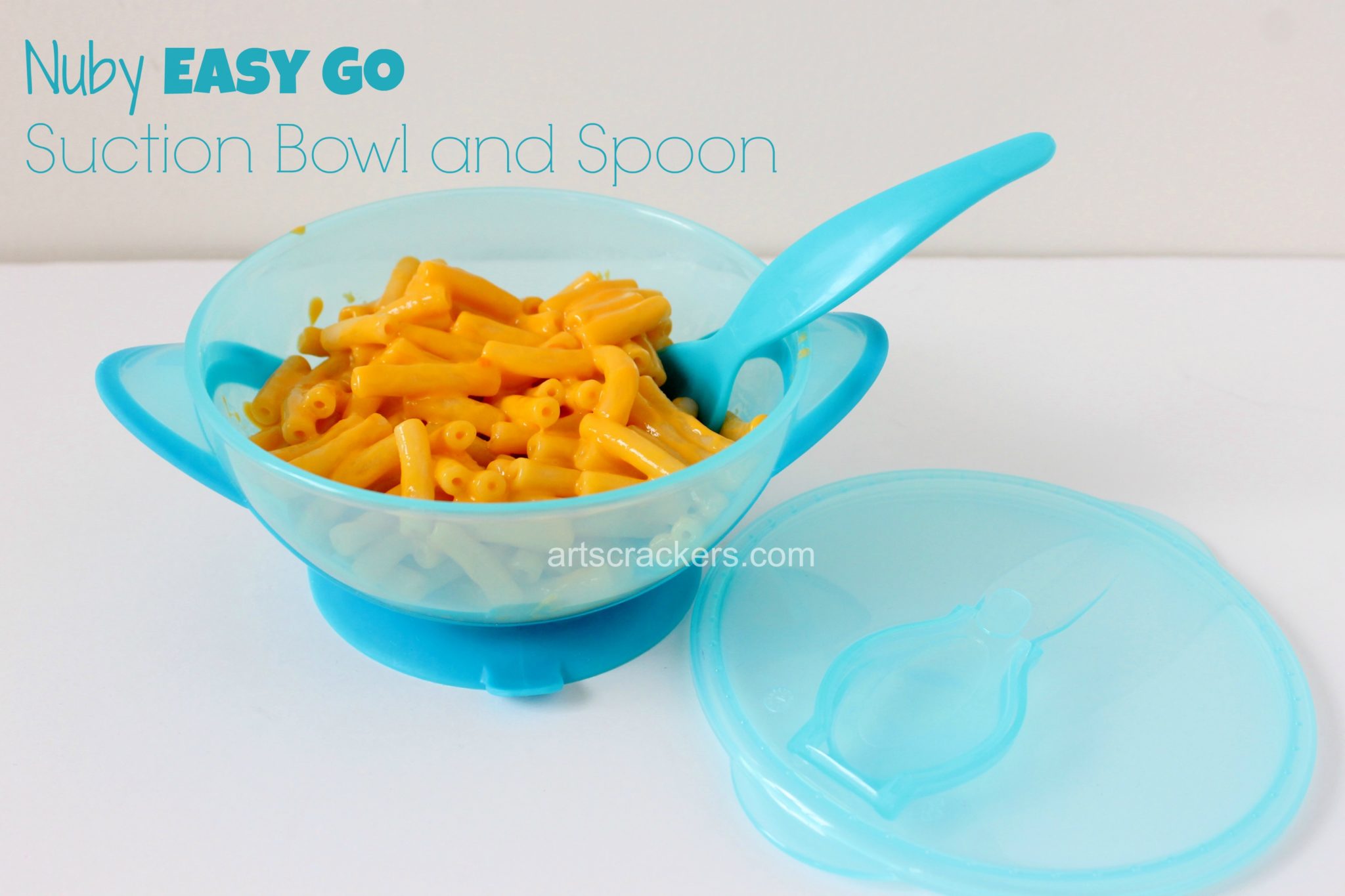 Nuby on sale baby bowls