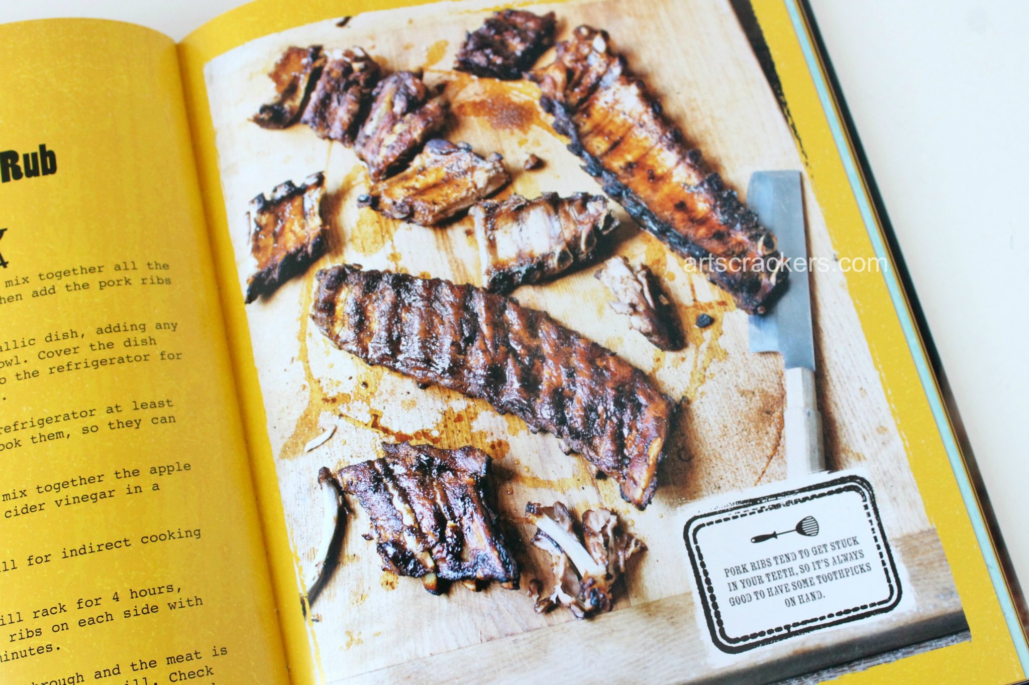 Parragon Books Ultimate Book of BBQ Tips