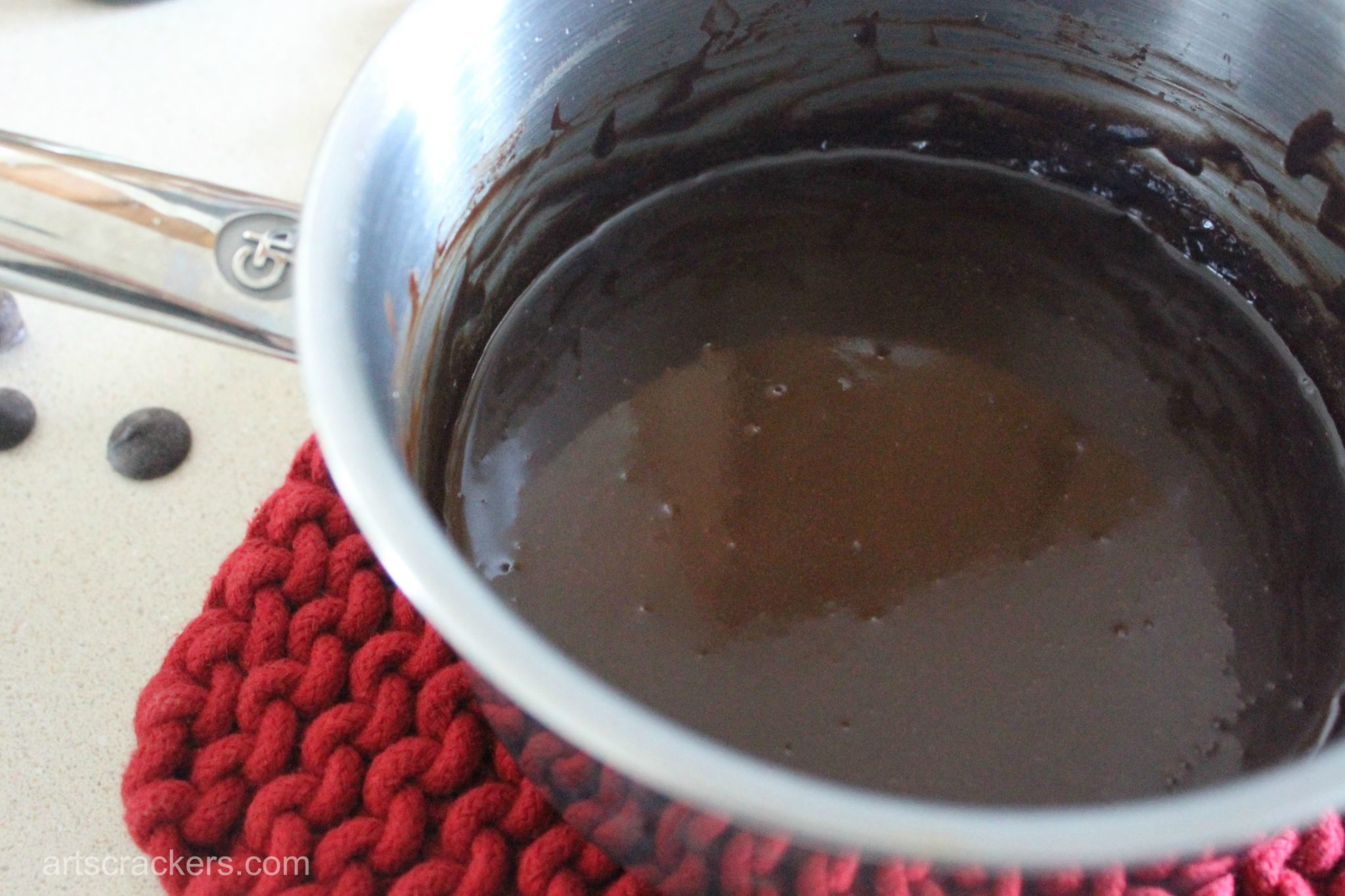 GlutenFree Mini Mascarpone Cheesecakes Recipe Arts and Crackers