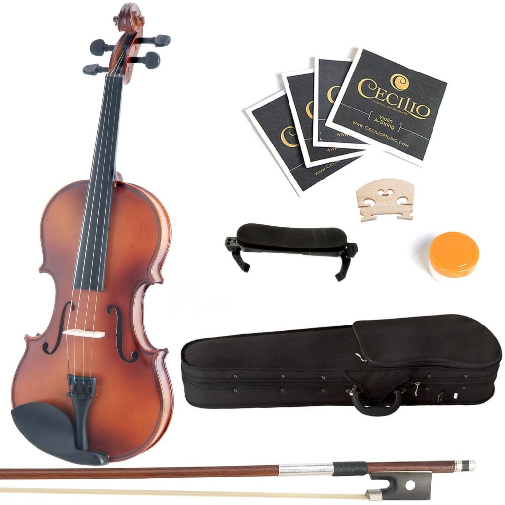 Violin Starter Kit