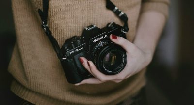 Tips to Improve Picture Taking Skills