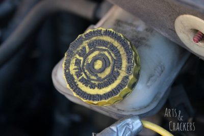 Vehicle Maintenance for Roadtrips