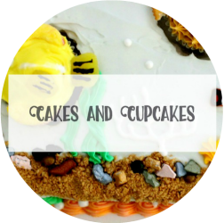 Arts & Crackers Category Cakes and Cupcakes artscrackers.com