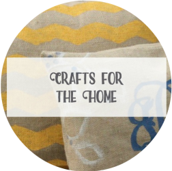 Arts & Crackers Category Crafts for the Home