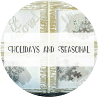 Arts & Crackers Category Holidays and Seasonal