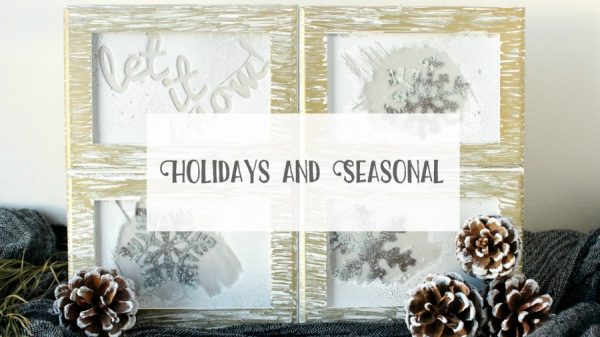 Arts & Crackers Category Holiday and Seasonal