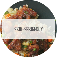 Arts & Crackers Category Kid Friendly Recipes