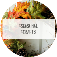 Arts & Crackers Category Seasonal Crafts
