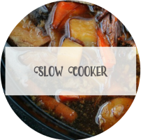 Arts & Crackers Category Slow Cooker