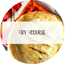 Category - Recipes By Course