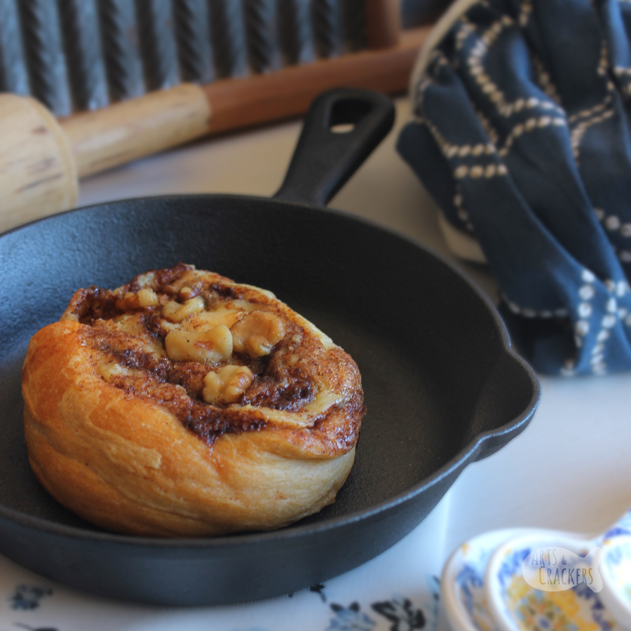Be the talk of the Brunch with this drool-worthy Cheese Danish Cinnamon Roll recipe, combining a creamy Cheese Danish filling with classic Cinnamon Rolls | Breakfast Recipe | Dessert | Crescent Rolls | Pastry | #recipe #brunchrecipe #cinnamonrolls #breakfastrecipe #foodgawker #foodie