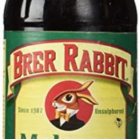 Brer Rabbit Full Flavor All Natural Unsulphured Molasses