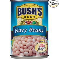 Bush's Best  Navy Beans