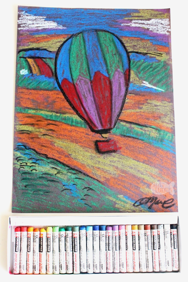 Fauvism Art Activities for Kids: Art Lessons for Elementary