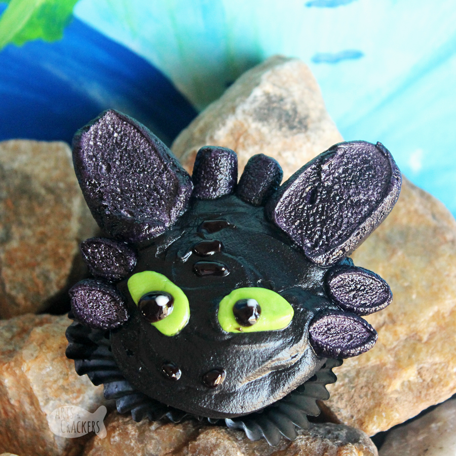 how to train your dragon toothless adorable