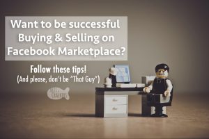 Do's and Don'ts of Selling on Facebook Marketplace