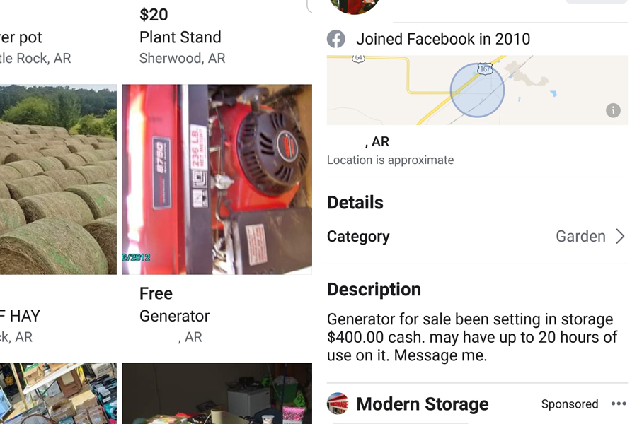 Facebook Marketplace vs. Facebook Shop – Feedough