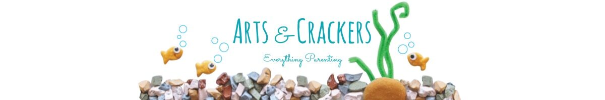Arts and Crackers